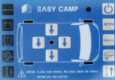 Easy Camp Auto Leveling System for Motorhomes fitted