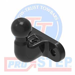 Swift Bolero Motorhome Flange Towbar 2012>