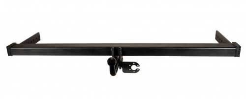 Motorhome towbar, fixed width 1195 mm