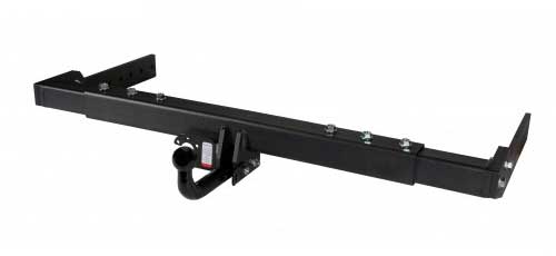 Motorhome towbar, adjustable  880-1420mm