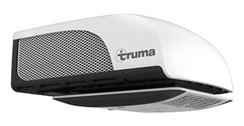 Aventa Comfort Motorhome Air Conditioning System